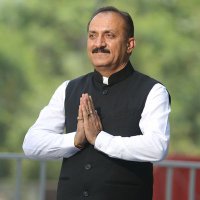 Baldev Singh Tomar (मोदी का परिवार)(@BaldevTomarBJP) 's Twitter Profile Photo