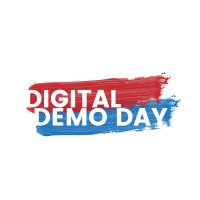 DIGITAL DEMO DAY (@digitaldemoday) 's Twitter Profile