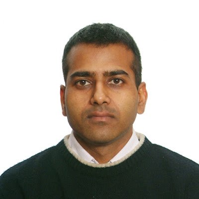 RaajSingh147's profile picture. 