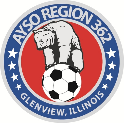 American Youth Soccer Organization (AYSO) in Glenview, Illinois (Region 362) http://t.co/AZcvV5wkro