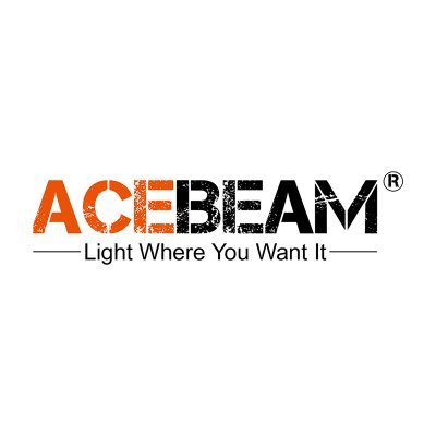 Acebeam Official--Light Where You Want It
💡10+ Year Factory
🌍Shipping Worldwide
❤️ 5 Year Warranty
Store: https://t.co/NRYtsm6vMC