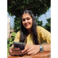 Khushboo_Fulara (@khushboo_fulara) 's Twitter Profile