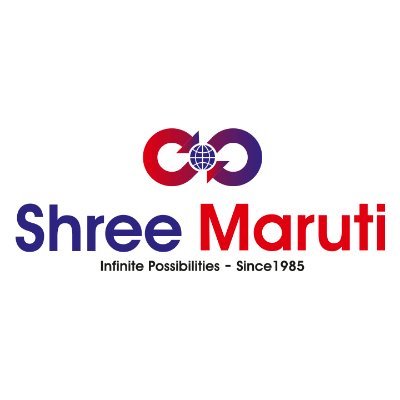 The official page of Shree Maruti Integrated Logistics Limited.