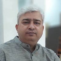 Vikas Saraswat (@vikassaraswat) 's Twitter Profile Photo Vikas Saraswat (@vikassaraswat) 's Twitter Profile Photo