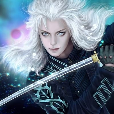 my name is Vergilla Sparda!
I seek power and motivation!
I can be kind sometimes
#DMCRP #MVRP 
all art belongs to their creators
parody