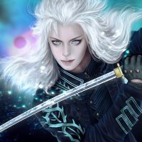 Vergilla Sparda (Haitus) (@vergillasparda3) 's Twitter Profile
