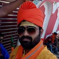 Mayank Srivastava(@MayankS1223) 's Twitter Profile Photo