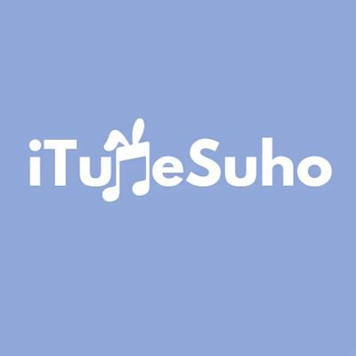 iTunes fundraising project for Suho's 3rd album by @SuhoCharts