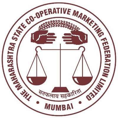 The Maharashtra State Cooperative Marketing Federation Limited is an apex cooperative body of agriculture and marketing societies incorporated in 1958.