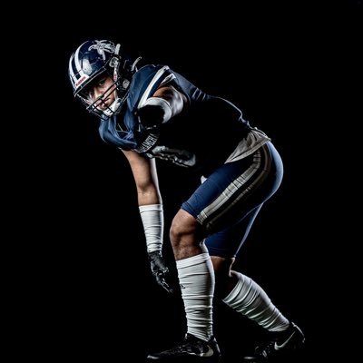 Kamehameha Schools Kapālama ‘23 | 6'1 220lbs | LB/DE | 3.75 GPA | 1120 SAT | HAWAII MADE 96795 | GOD FIRST 👑| Email: kiaihh@icloud.com | #: (808)-346-3062