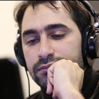 m_emamgholi's profile picture. IRIBU ارتباطات اجتماعی،🎬🎥مستند ساز؛