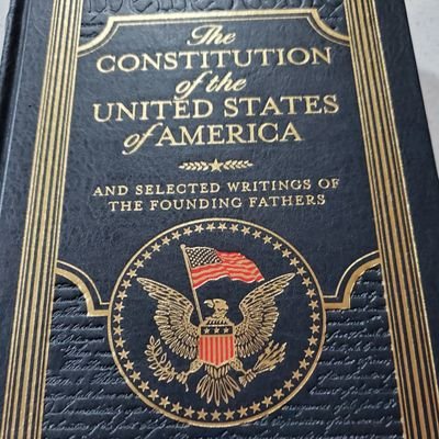 22 years retired U.S. Army Infantryman Husband, Father, American History Enthusiast, Republican Hoosier, Constitutionalist, Star Trek Fan, keep America Great!✝️