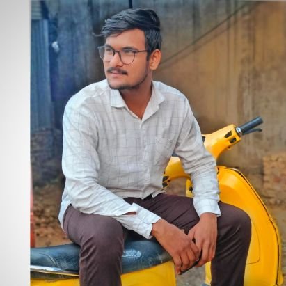 AtharvaBardapu1's profile picture. Nothing is permanent 🖤