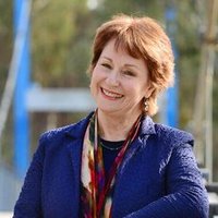 Suzanna Sheed(@SheedSuzanna) 's Twitter Profile Photo