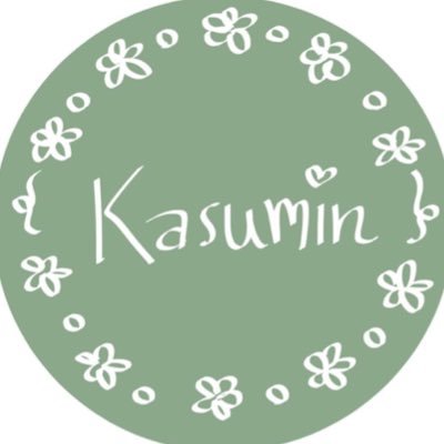 Kasumin resins🌸✨さんのプロフィール画像