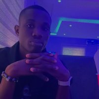 Jay West (@pauljeremaih650) 's Twitter Profile