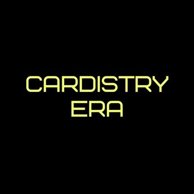 ✨Follow for the best cardistry content on Twitter