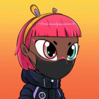 Adore (@adorenft) 's Twitter Profile