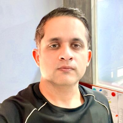 pushkar_gemini's profile picture. 