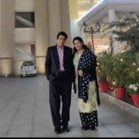 Vishw Prakash Pandey (@pandeyvishw) 's Twitter Profile