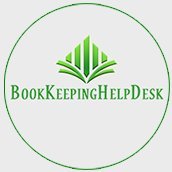 Book Keeping Help Desk (@bookeepinghelps) 's Twitter Profile