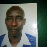 Tajudeen Olubodun (@tajudeenolubod1) 's Twitter Profile