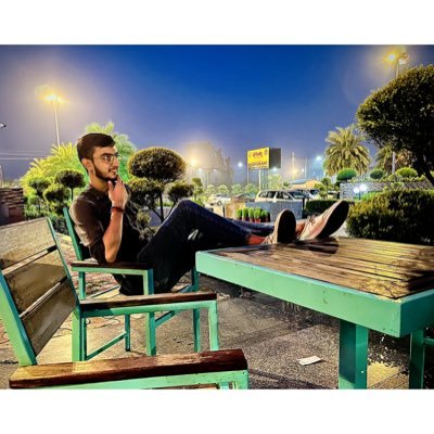 SagarKaushik51's profile picture. 