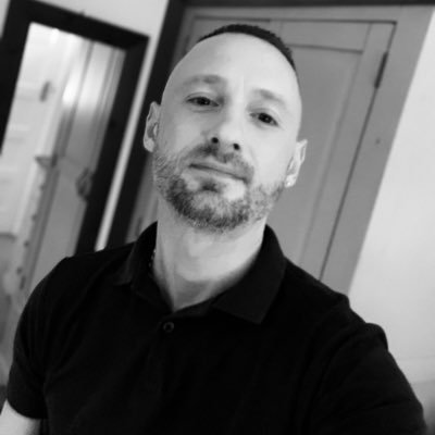 MartinWeller16's profile picture. Technician in clinical skills and immersive technology at UEL
