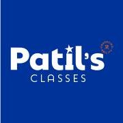 Patil's Classes(@patilsclasses) 's Twitter Profile Photo