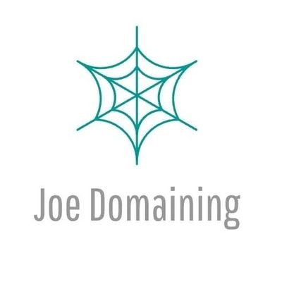 Selling legite domains