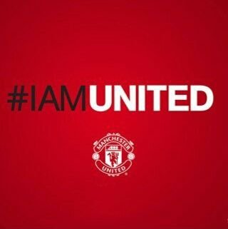 I am a friendly guy who loves football and Manchester United forever