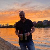 Daniel Price (@danjosephprice) 's Twitter Profile
