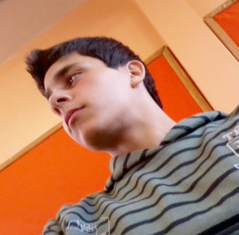 Éh assim que eu quero ser,sim,um cara melhor.Não melhor do que niguem,mas o melhor que eu puder ser!