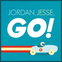 Jordan, Jesse, Go!(@JordanJesseGo) 's Twitter Profile Photo