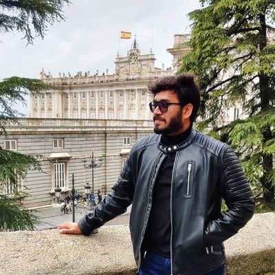 DewanganSuyash's profile picture. 