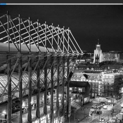 glenndorey67's profile picture. NUFC season ticket holder since early 80’s through the good, the bad and the ugly. Let’s enjoy the ride!