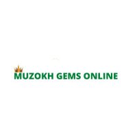 muzokhgemsonline.com Free Shipping Worldwide (@muzokhgems) Twitter profile photo