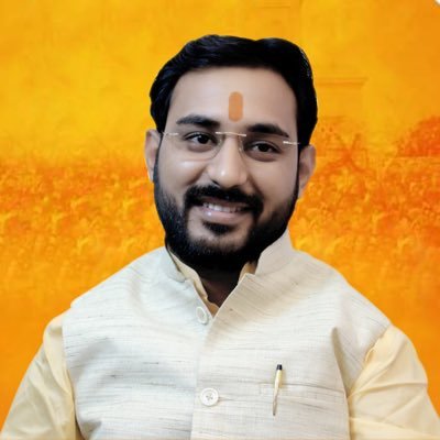Welcome to the Official Twitter Account Mr.Atul Gahlot Member Ministry of communication Govt of India and National Executive Member BJP Kishan Morcha