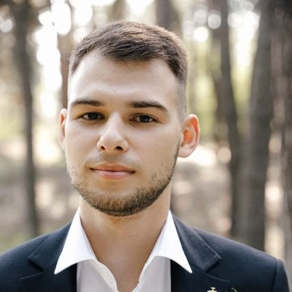 turbolukoshko's profile picture. Front End Developer at DAZN