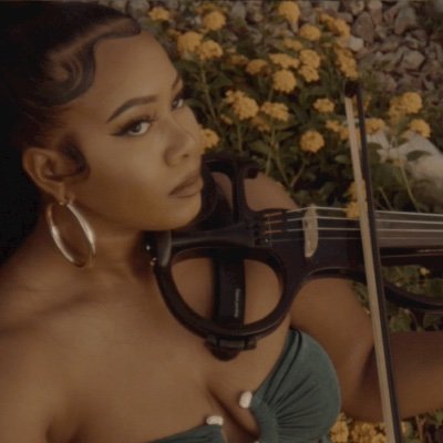 #ViolinBae - Inquiries: info@realkerrio.com