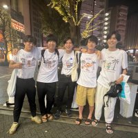 佐藤海人 (@k2a0i0t1o) 's Twitter Profile Photo 佐藤海人 (@k2a0i0t1o) 's Twitter Profile Photo