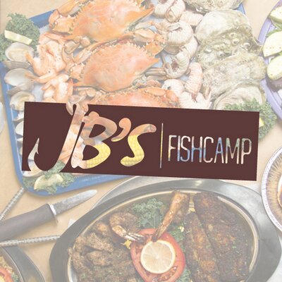 Jb S Fish Camp Jbsfishcamp Twitter