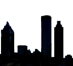 A new blog about Atlanta business