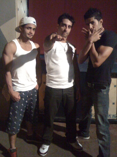 charof_zouhir's profile picture. 