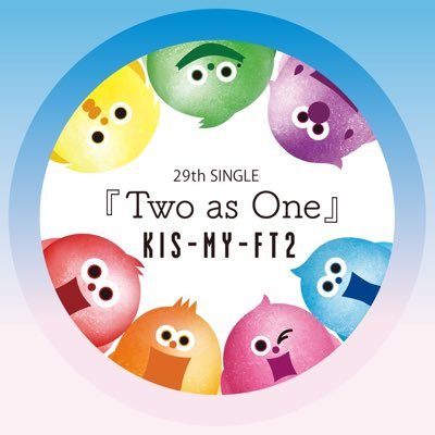 24歳になる社会人 北山担よりの箱推しです❤️💙💜🧡💗💛💚 仲良くして頂けると嬉しいです!無言フォローするかと思いますがよろしくお願いします🙇♂️