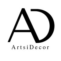 ArtsiDecor(@ArtsiDecor_) 's Twitter Profile Photo