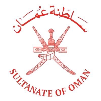 الصفحة الرسمية لسفارة سلطنة عُمان لدى جمهورية السودان

The official page of the Embassy of the Sultanate of Oman in the Republic of Sudan