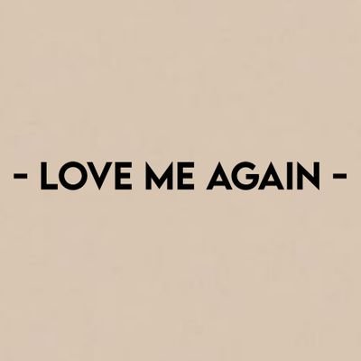 support account for “Love Me Again” series by mew suppasit and wjmild lapassalan  -