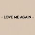 support love me again - (@lovemeagain2022) Twitter profile photo