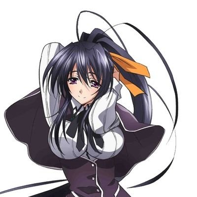 Akeno Himejimaさんのプロフィール画像